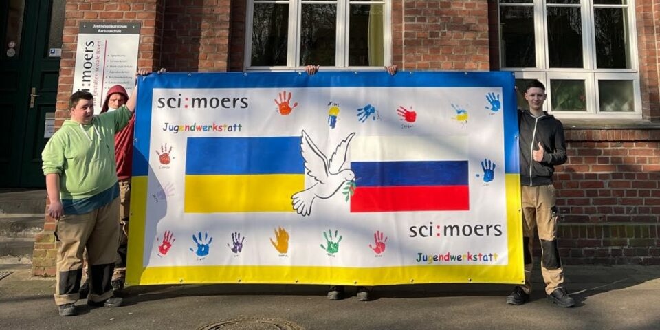 SCI-Jugendwerkstatt