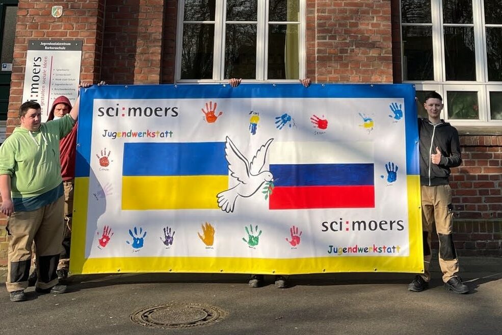 SCI-Jugendwerkstatt